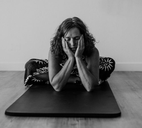 Yin-yoga-opleiding