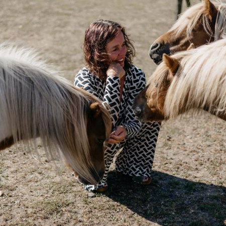 Paarden-gevoel-jezelf-zijn